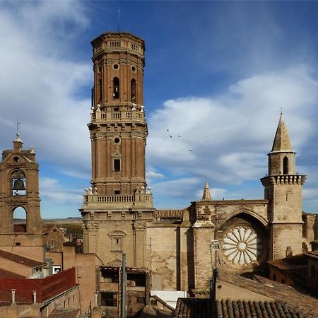 Los Claveles Tudela Luaran gambar